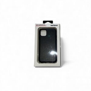 Black Case for New 2019 iPhone 6.5"